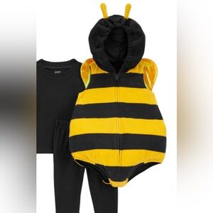 Baby Bumble Bee Costume (costume only) 🐝